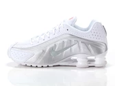 Nike NIKE SHOX R4 man HQ1988 101