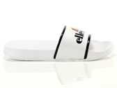 Ellesse Slide Nuwt White homme EL11M74501 01