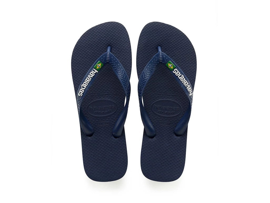 Havaianas Havaianas Brasil Logo unisex 4110850 0555