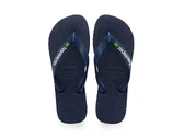 Havaianas Havaianas Brasil Logo unisex 4110850 0555