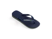 Havaianas Havaianas Brasil Logo unisex 4110850 0555