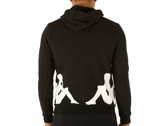 Robe di Kappa Fleece Jumper Authentic Fin homme 34111CW A33