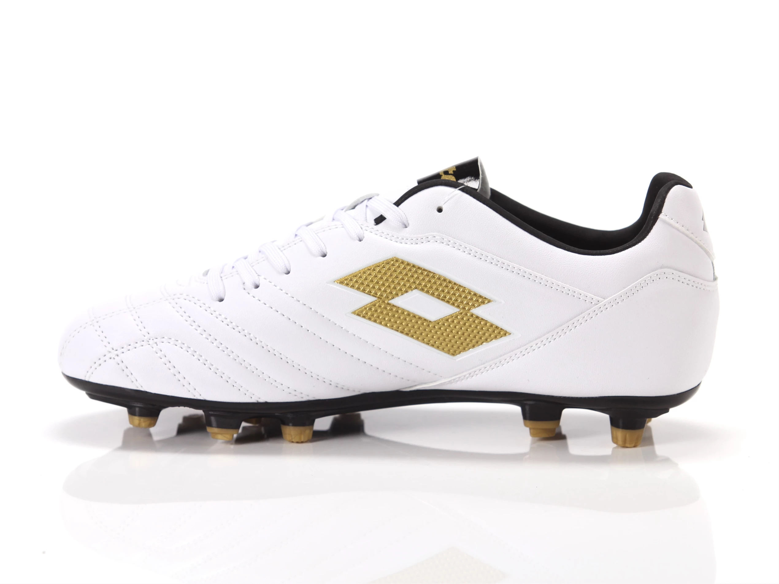 Lotto Stadio 705 FG JR garçon 219547 1OG
