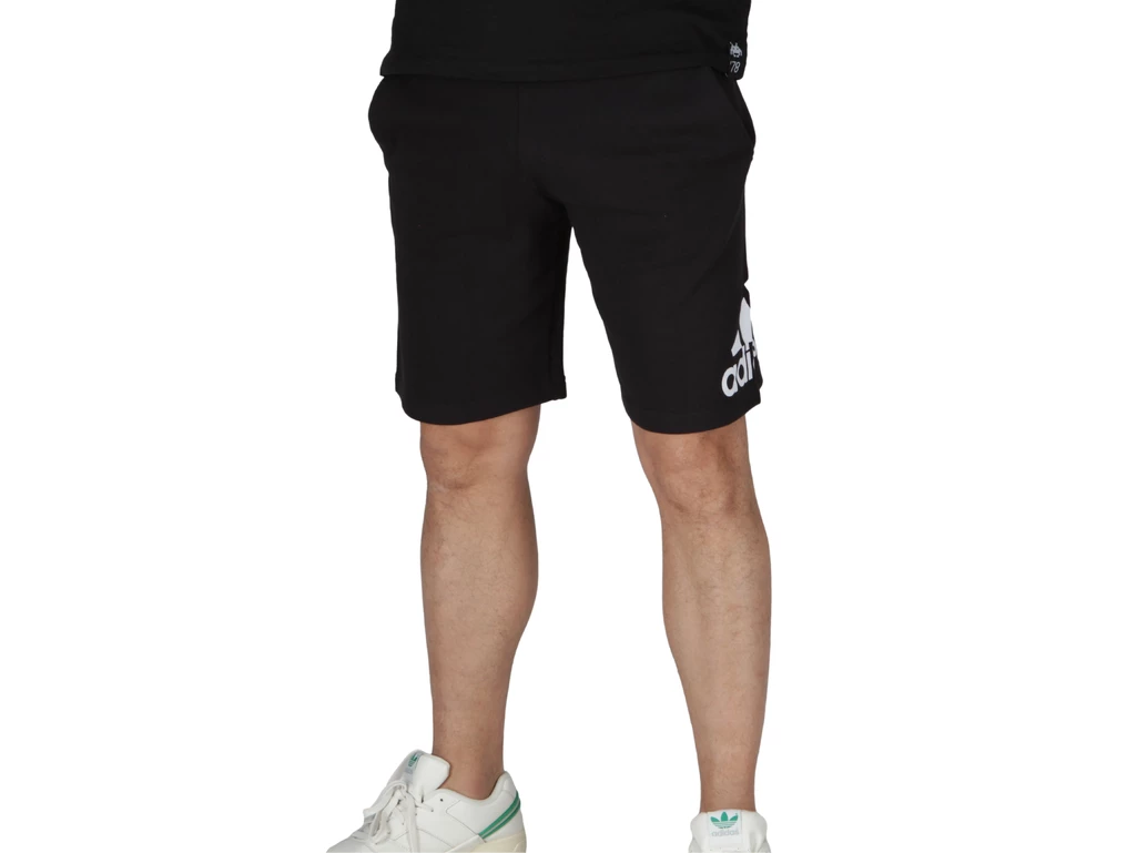  M Mh Bosshort Ft - Shorts uomo Adidas. Disponibile in diverse taglie: m, xl e colori nero. YOUSPORTY.