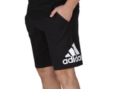  M Mh Bosshort Ft - Shorts uomo Adidas. Disponibile in diverse taglie: m, xl e colori nero. YOUSPORTY.
