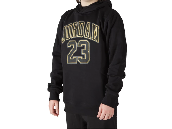  JDN JORDAN HBR HOODIE - Felpe bimbo/ragazzo Jordan. Disponibile in diverse taglie: 10y, 11y, 12y, 13y, 14y, 15y, 9y, 8y e color