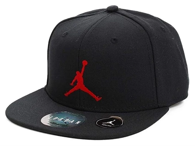 Jordan JAN JUMPMAN SNAPBACK garçon  9A1795 KR5