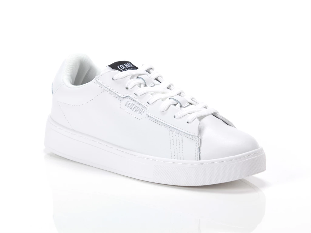 Colmar Bates Blank White hombre A1-BATES B 118 
