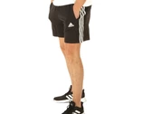  Short French Terry 3s - Shorts uomo Adidas. Disponibile in diverse taglie: l, m, s, xl e colori bianco, nero. YOUSPORTY.
