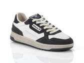  Victoria Negro - Sneakers uomo Victoria. Disponibile in diverse taglie: 40, 41, 42 e colori bianco, nero. YOUSPORTY.