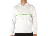 Ellesse Hoodie Optical White hombre EHM813S22 001A 