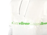 Ellesse Hoodie Optical White hombre EHM813S22 001A 