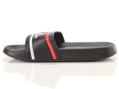 Ellesse Slide Lion Black Red hombre EL11M74503 02 