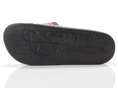 Ellesse Slide Lion Black Red hombre EL11M74503 02 