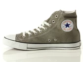  Chuck Taylor All Star High - Sneakers unisex Converse. Disponibile in diverse taglie: 41, 42 e colori grigio, bianco. YOUSPORTY