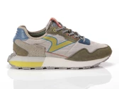  Victoria Taupe - Sneakers uomo Victoria. Disponibile in diverse taglie: 45 e colori giallo, beige, marrone. YOUSPORTY.