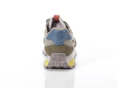  Victoria Taupe - Sneakers uomo Victoria. Disponibile in diverse taglie: 45 e colori giallo, beige, marrone. YOUSPORTY.