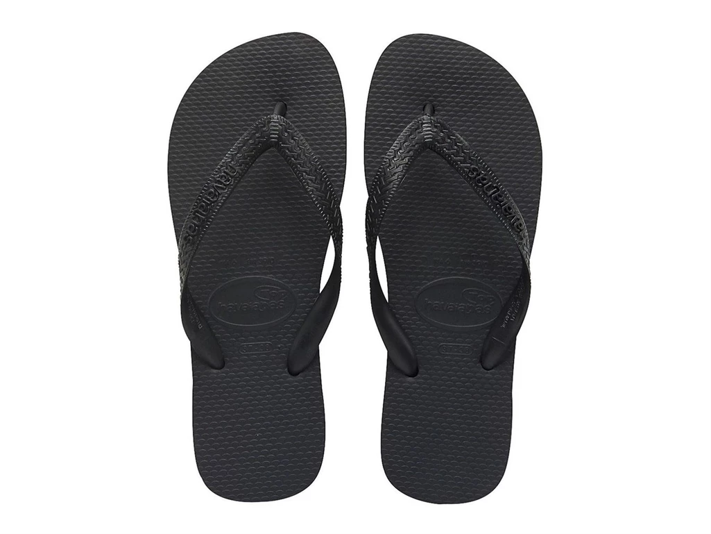 Havaianas Top unisexe 4000029 0090