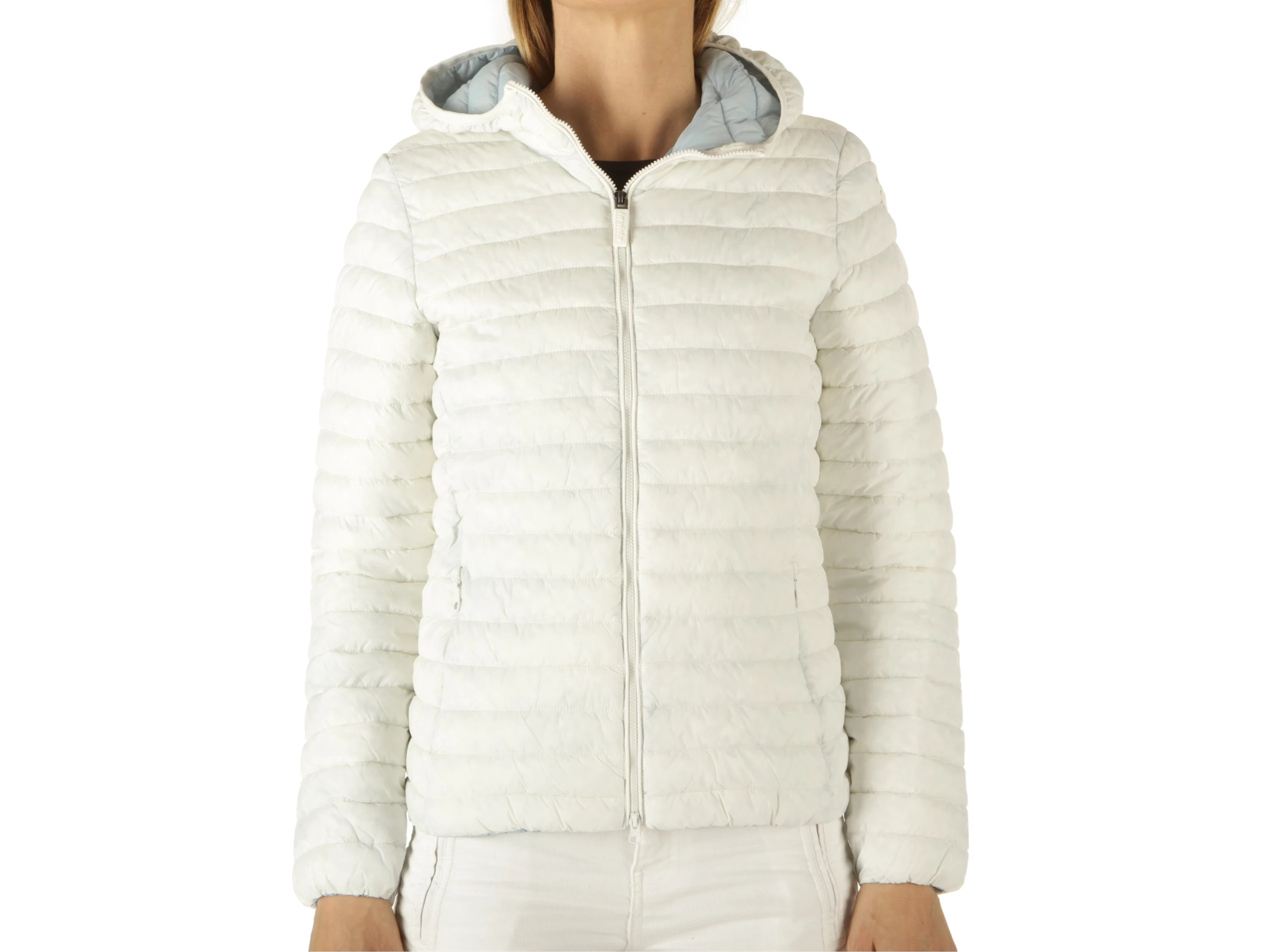 Puffer Jacket Off White Giubbotti Invicta Giubbino Super Walt Off