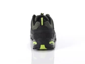  Rigel Low Trekking Wp Jungle Yellow Fluo - Sneakers uomo CMP. Disponibile in diverse taglie: 41 e colori giallo fluo, nero, ver