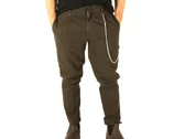  Pantalone Uomo Militare - Pantaloni uomo Berna. Disponibile in diverse taglie: 48 e colori verde. YOUSPORTY.