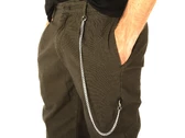  Pantalone Uomo Militare - Pantaloni uomo Berna. Disponibile in diverse taglie: 48 e colori verde. YOUSPORTY.