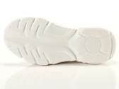 Buffalo CLD Slide White femme 1622261
