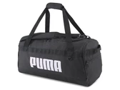  PUMA Challenger Duffel Bag M - Borse unisex Puma. Disponibile in diverse taglie: t-u e colori nero. YOUSPORTY.