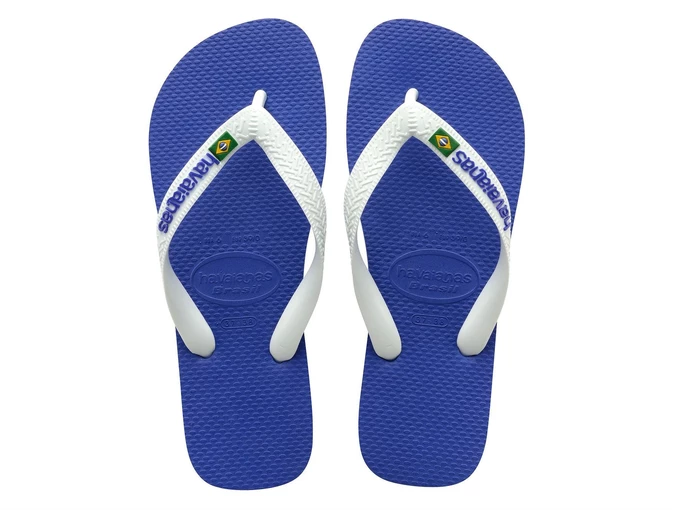 Havaianas Havaianas Brasil Logo hombre 4110850 2711 
