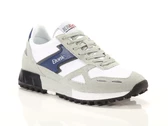  KM538 Plaster - Sneakers uomo Etonic. Disponibile in diverse taglie: 40, 41, 42 e colori grigio, bianco, blu. YOUSPORTY.