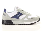  KM538 Plaster - Sneakers uomo Etonic. Disponibile in diverse taglie: 40, 41, 42 e colori grigio, bianco, blu. YOUSPORTY.