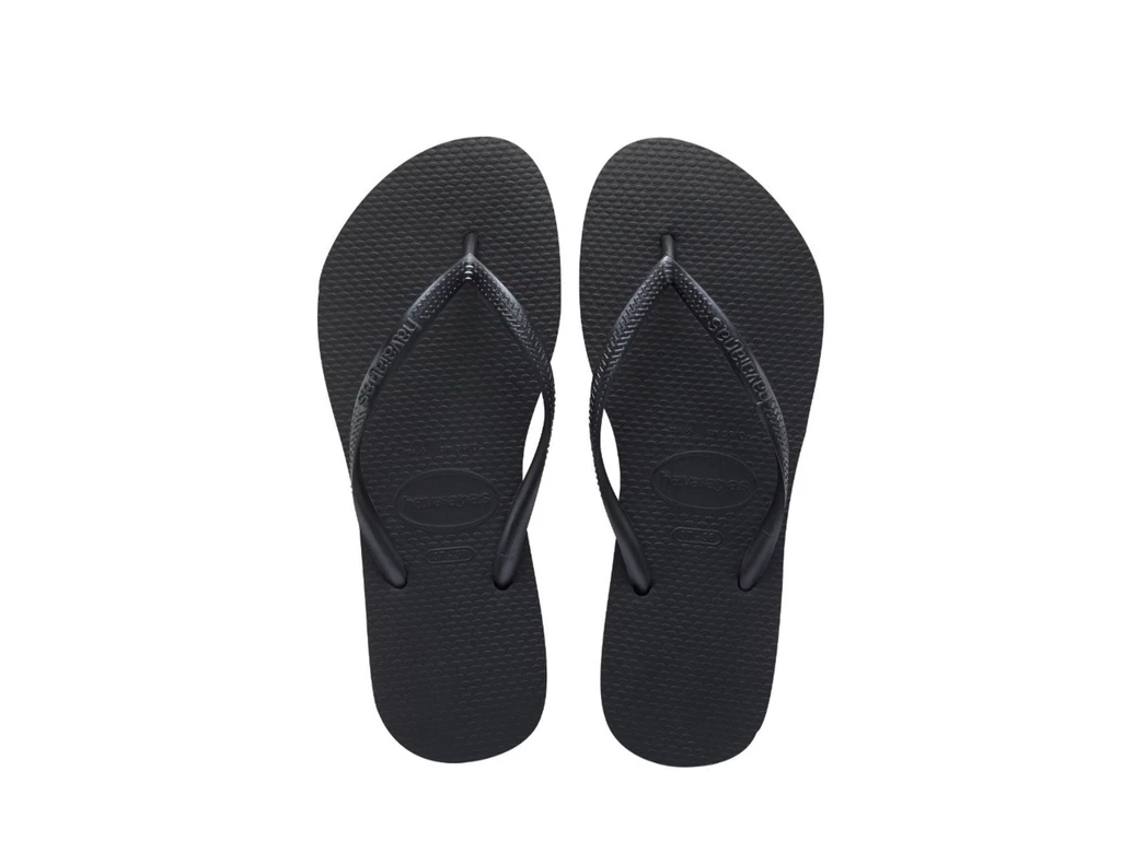  Havaianas Slim - Infradito donna Havaianas. Disponibile in diverse taglie: 40, 41, 42, 43, 44, 37, 38, 39 e colori nero. YOUSPO
