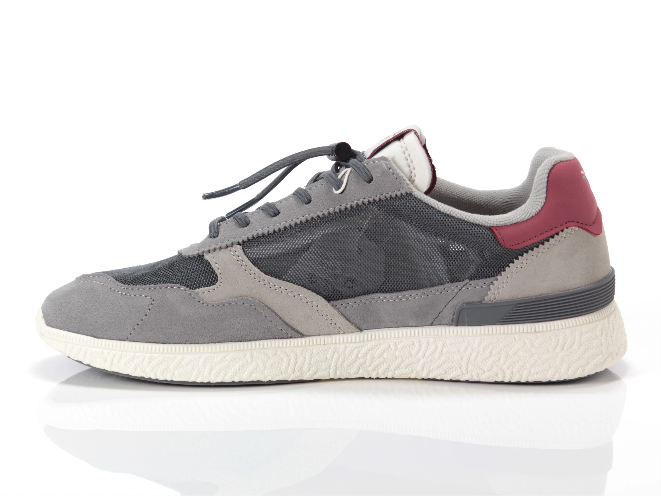 Victoria Gris Sneakers uomo Victoria YOUSPORTY Acquista online