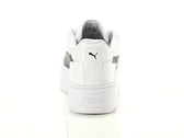  Karmen L - Sneakers donna/ragazzi Puma. Disponibile in diverse taglie: 40, 41, 37, 38 e colori bianco, nero. YOUSPORTY.