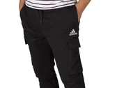  M FELCZY C PANT - Pantaloni uomo Adidas. Disponibile in diverse taglie: l, s, xl e colori nero. YOUSPORTY.