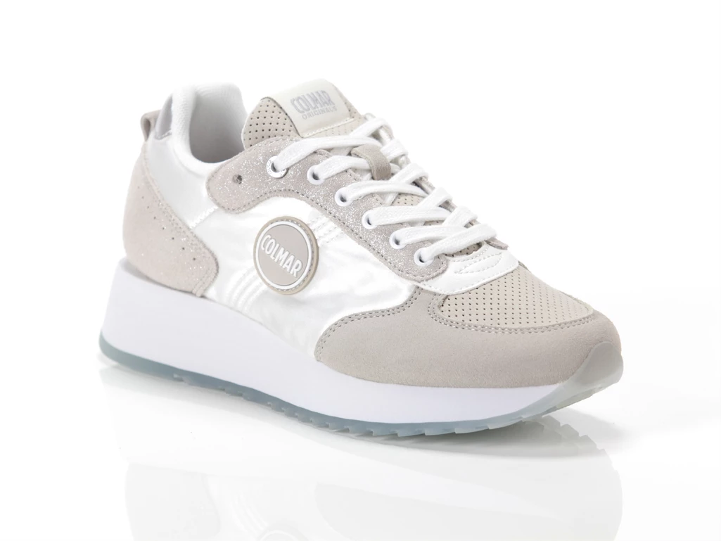 Colmar Travis Prime H.Outsole woman L-TRAVIS P 048