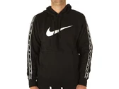  M Nsw Repeat Sw Flc Po Hoodie Bb - Felpe uomo Nike. Disponibile in diverse taglie:  e colori nero. YOUSPORTY.
