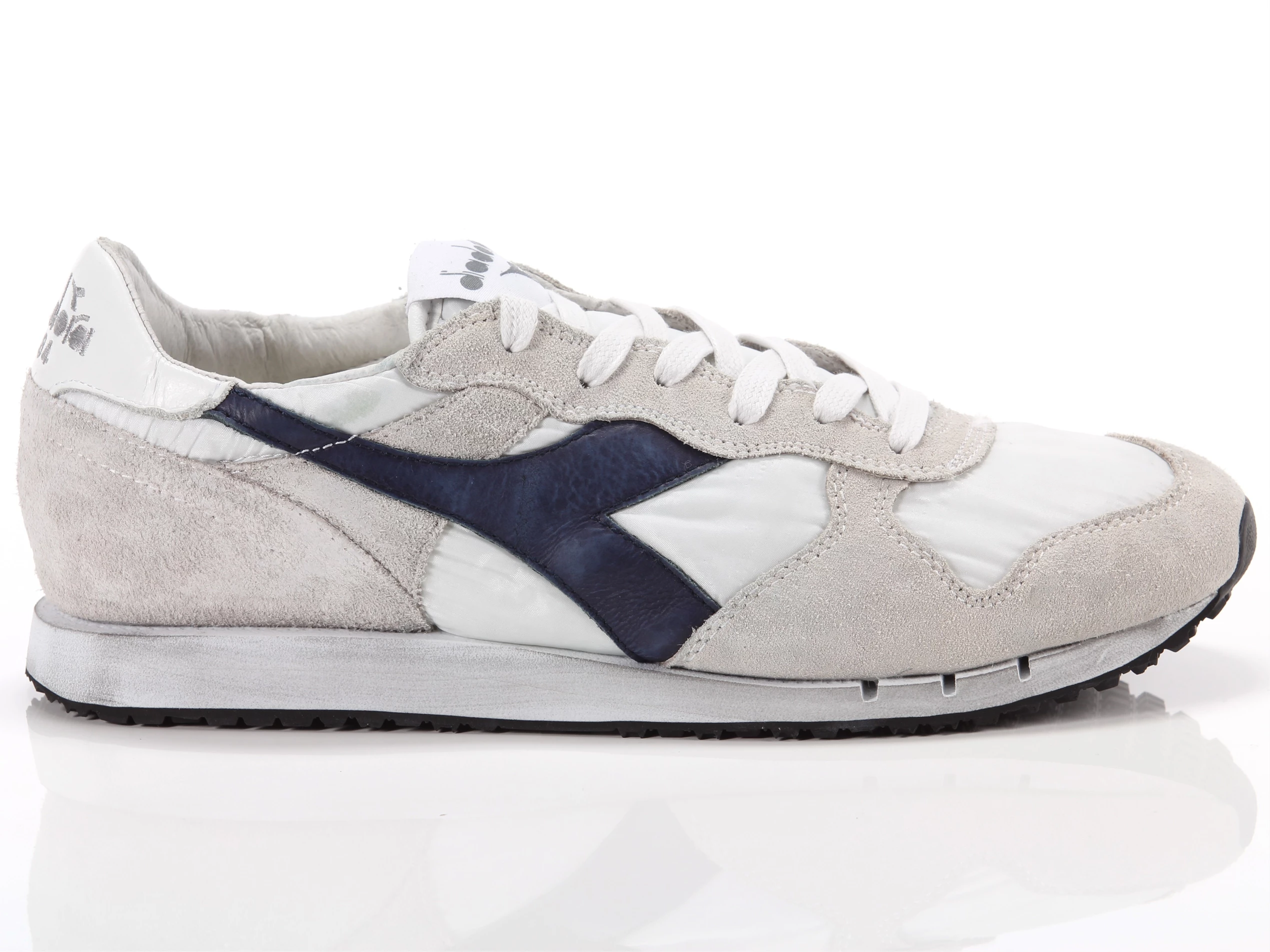 Diadora Bianche Diadora Collezione 2022 Diadora Borchie Donna 2025