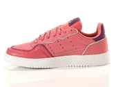  Supercourt W - Sneakers donna Adidas. Disponibile in diverse taglie: 36, 37, 38, 39 e colori rosa, viola, azzurro. YOUSPORTY.