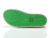  Kwahu Linen Mega Marbre - Sneakers uomo Satorisan. Disponibile in diverse taglie: 40, 41, 42, 43, 44, 45 e colori beige, bianco