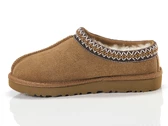  5955 Tasman - Boots donna UGG. Disponibile in diverse taglie: 40 e colori marrone scuro, marrone chiaro, bianco panna. YOUSPORT