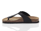  Eco Mymosa Wmn Flip Flop Nero - Ciabatte donna CMP. Disponibile in diverse taglie: 40, 41, 37, 38, 39 e colori nero. YOUSPORTY.