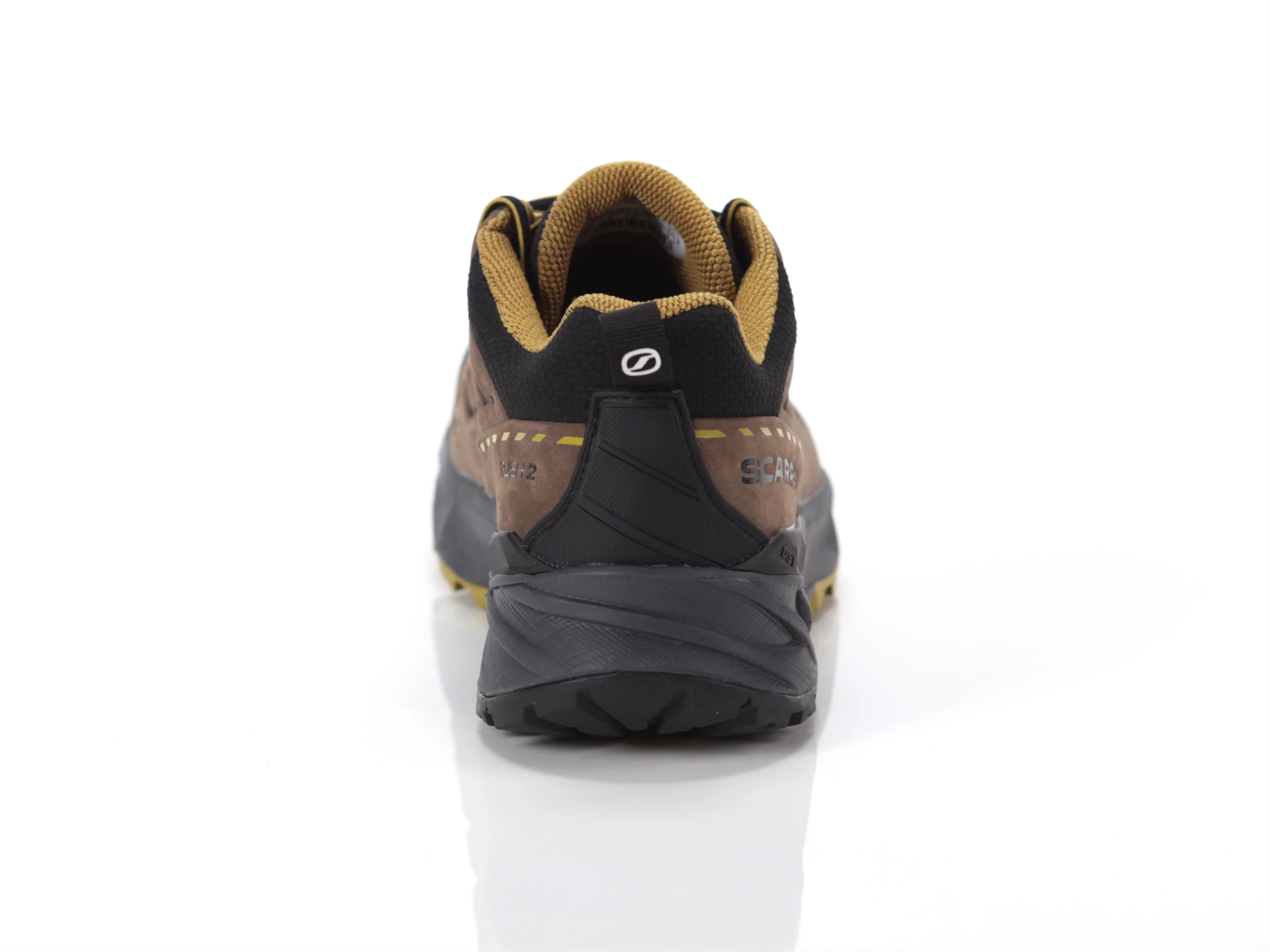 SCARPA Rush 2 Mid GTX Uomo - Scarpa - Scarpe e Scarponi Uomo - Passione