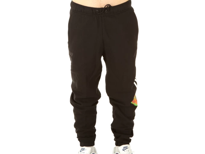  M J Why not? - Pantaloni uomo Nike. Disponibile in diverse taglie: m, s e colori bianco, nero, verde. YOUSPORTY.