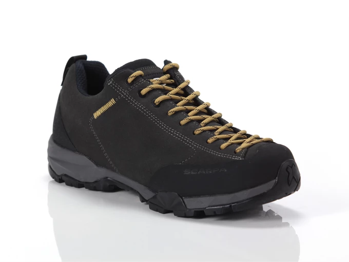  Mojito Trail Gtx-Titanium Mustard Gore Tex Hkb Salix - Trekking uomo Scarpa. Disponibile in diverse taglie: 40, 41, 42 e colori