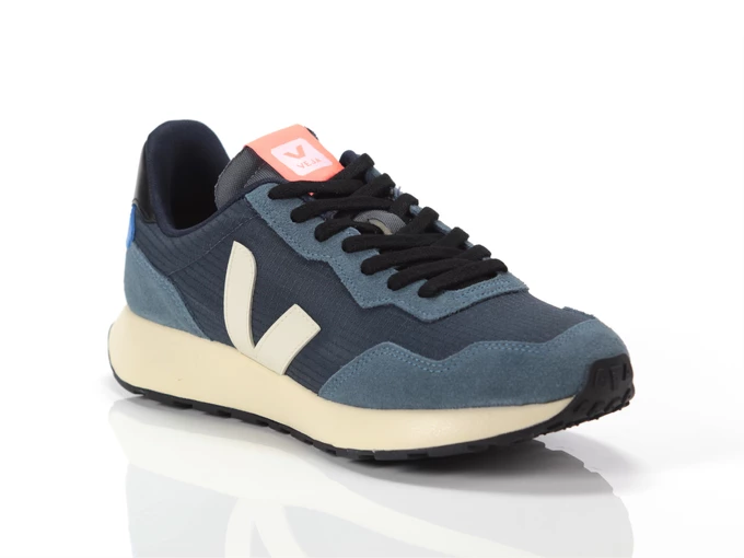  PAULISTANA - Sneakers uomo Veja. Disponibile in diverse taglie: 46, 40, 41, 42, 43, 44, 45 e colori blu. YOUSPORTY.