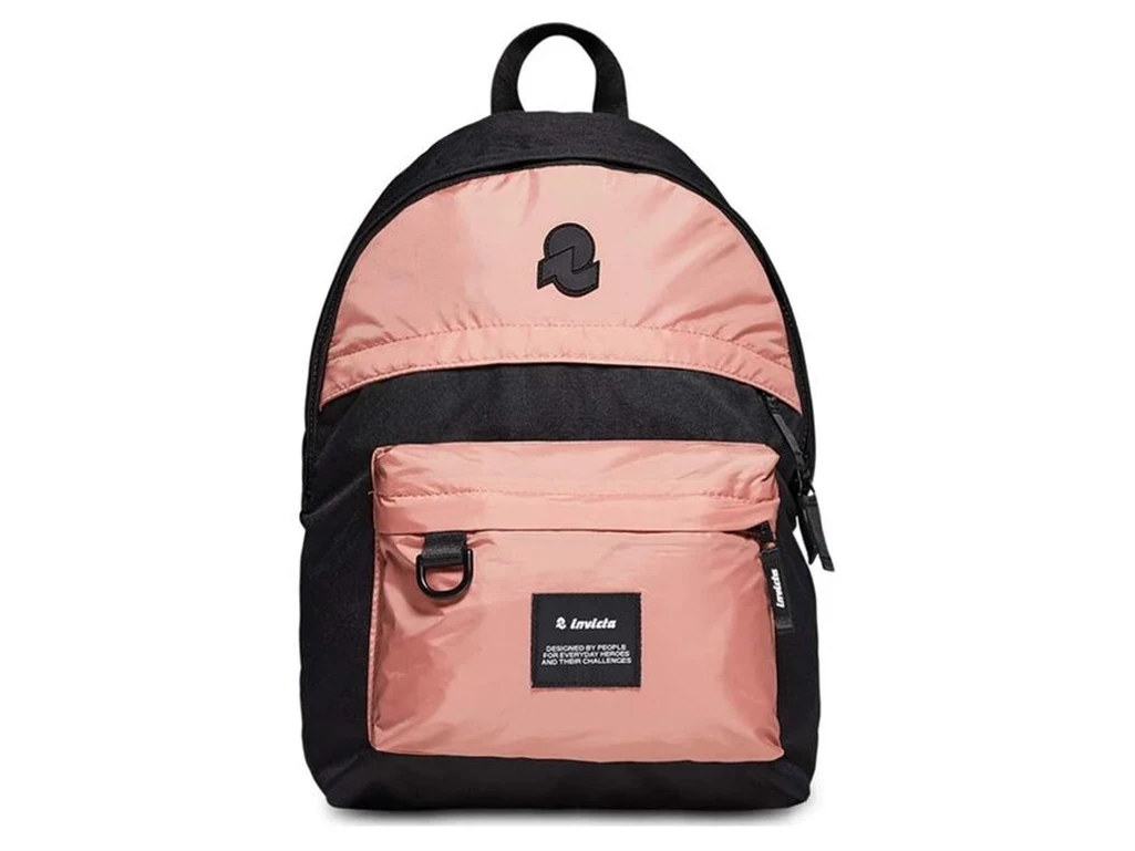 Invicta American Backpack Colorblock unisex 206002289 BP1 
