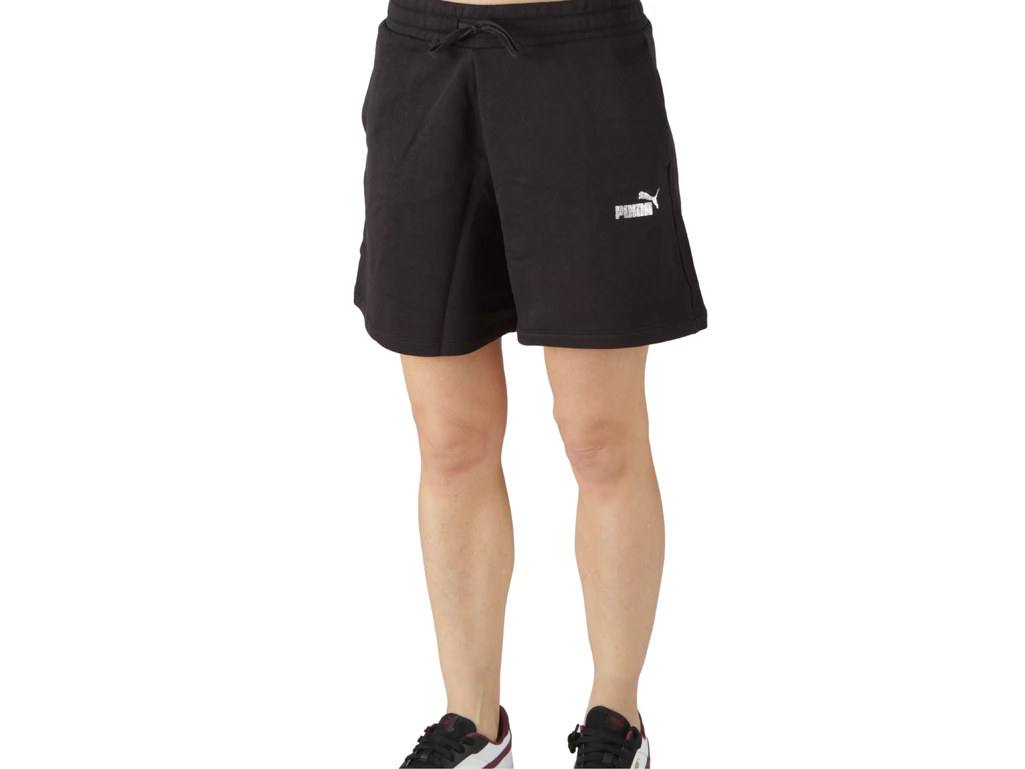 Puma HIGH WAIST 5INCH SHORTS TR mujer 688999 01 