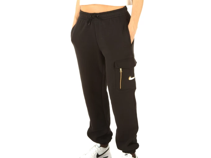 Nike Nsw BB Cargo Pant Loose Prnt woman DO2571 010