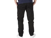 Main Road Cargo Trousers Jet Black - Pantaloni uomo Lyle & Scott. Disponibile in diverse taglie: 48, 50 e colori nero. YOUSPORT